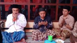 Pererat Silaturahmi, Kyai Samsul Huda Hadiri Pertemuan Wali Santri Habib Toha di Bantaran