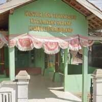 Dari Balai Desa ke Ancaman Sajam: Jeritan Sudarmanto ke Presiden Prabowo & Kapolri, Negara Jangan Kalah oleh Premanisme!