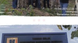 Skandal Mafia Tanah Desa Tawang Rejo: Adu Jotos Jadi Solusi Sengketa, Hukum Dimanapun?