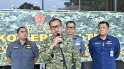 Ratusan Ton Bantuan Terbang ke Sumatera, TNI Percepat Operasi Kemanusiaan