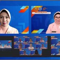 Sekolah Angkasa Lanud Sultan Hasanuddin Ukir Prestasi Gemilang di Ajang FESA 2025