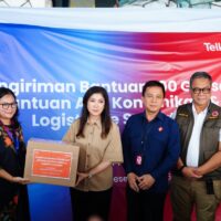 Kolaborasi TNI-Komdigi Pulihkan Infrastruktur Komuniaksi di Aceh