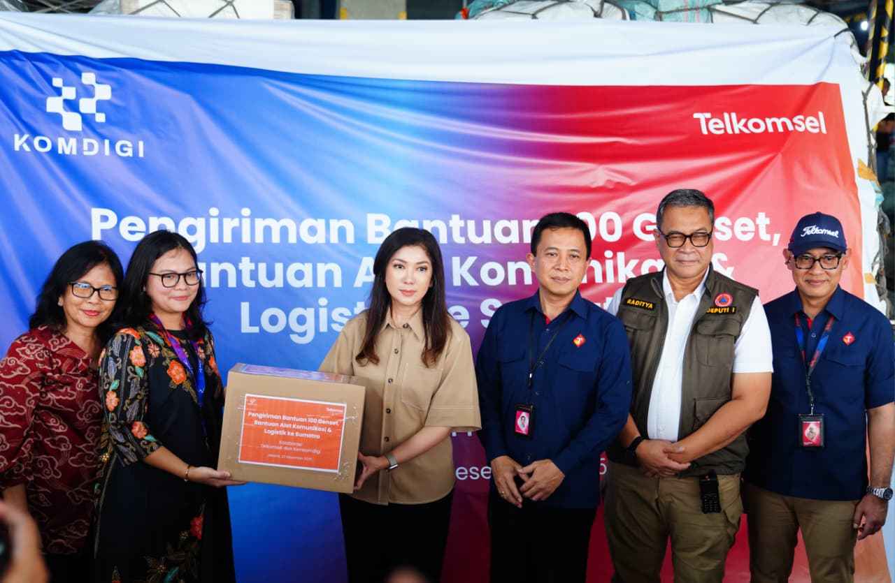 Kolaborasi TNI-Komdigi Pulihkan Infrastruktur Komuniaksi di Aceh Kolaborasi TNI-Komdigi Pulihkan Infrastruktur Komuniaksi di Aceh