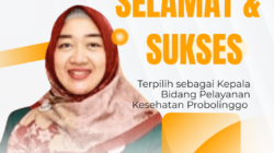 Perkuat Sinergi, Jamkeswatch Probolinggo Raya Siap Berkolaborasi Dengan dr. Imilda Kusumaningrum