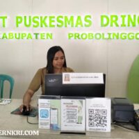 Wujudkan Program ‘SAE BEROBAT’, Puskesmas Dringu Berikan Kemudahan Layanan BPJS Gratis bagi Warga