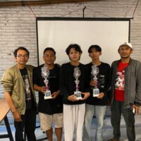 Pemuda Jatikandang Gelar Turnamen Mobile Legends, Dorong Ekosistem E-Sport Probolinggo