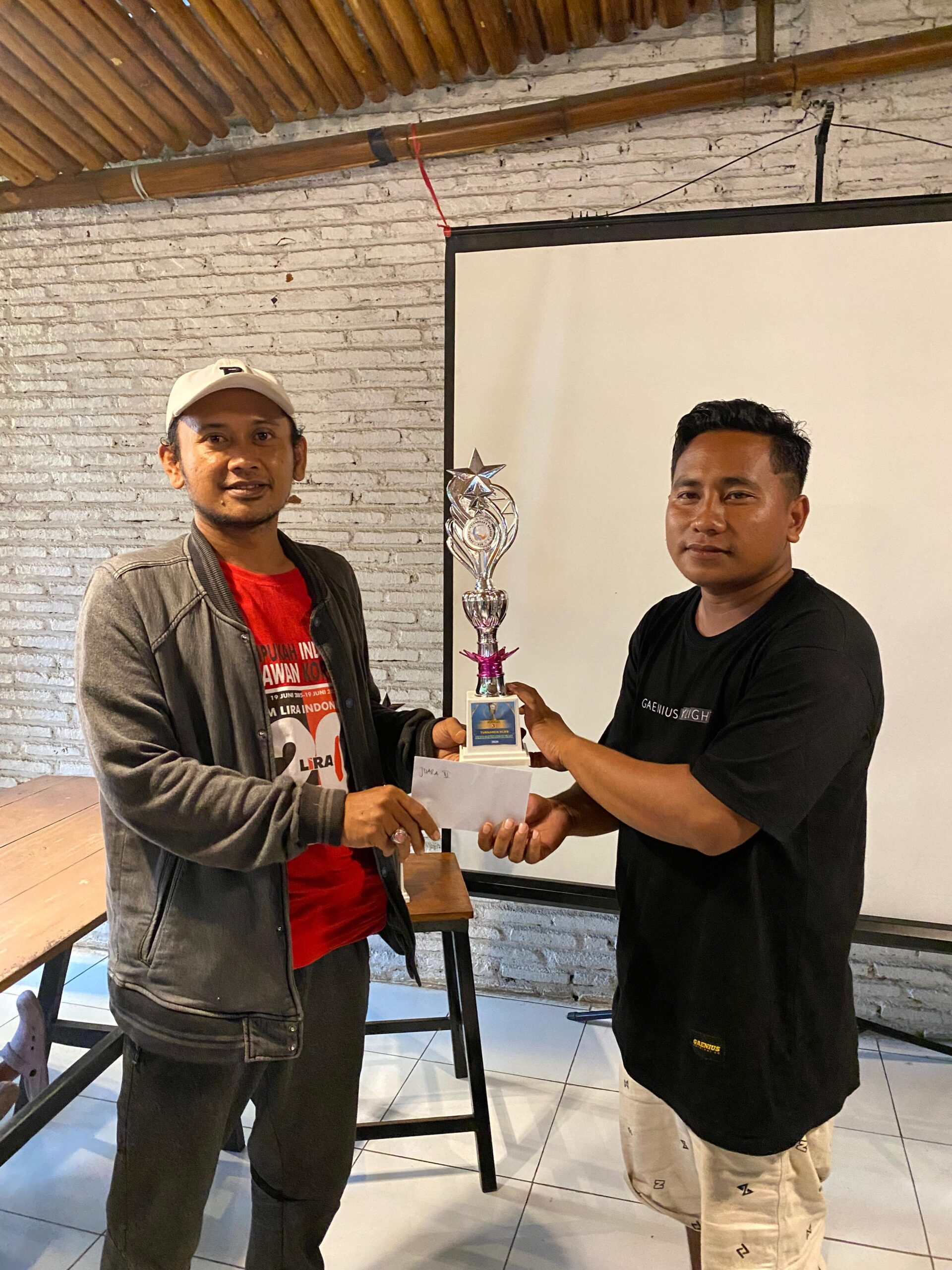 Pemuda Jatikandang Gelar Turnamen Mobile Legends, Dorong Ekosistem E-Sport Probolinggo Pemuda Jatikandang Gelar Turnamen Mobile Legends, Dorong Ekosistem E-Sport Probolinggo