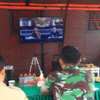 Letjen TNI Chandra Wijaya Menambahkan Bahwa Diperlukan Kejelasan Mengenai Standar Pelaksanaan Koperasi Merah Putih Baik Dari BPKP Maupun Intansi Terkait