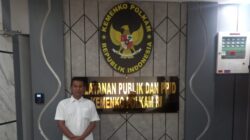 Judi Gelper Bebas Beraktivitas di Pekanbaru, Ini Tanggapan Pengamat Hukum