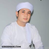 Figur Dai Muda Karismatik, Habib Ali bin Hasan Al Habsy, Alumni Daarul Khoirot yang Menjadi Ikon Milenial di Tabalong