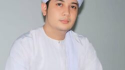 Figur Dai Muda Karismatik, Habib Ali bin Hasan Al Habsy, Alumni Daarul Khoirot yang Menjadi Ikon Milenial di Tabalong