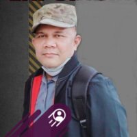 Patar Sihotang Menyatakan Bahwa Para Komisioner informasi Urat Malu nya Sudah Pada Putus