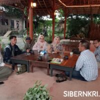 Targetkan 100 Persen Struktur Partai Buruh di Jatim, Jazuli Bentuk Exco Kabupaten Situbondo