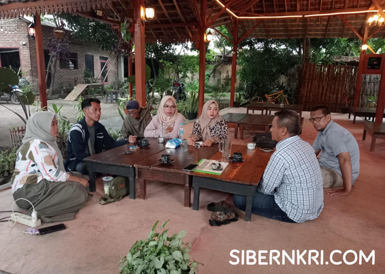 Targetkan 100 Persen Struktur Partai Buruh di Jatim, Jazuli Bentuk Exco Kabupaten Situbondo