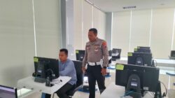 Duduk Sejajar dengan Rakyat, Polisi Tuban Rajut Kembali Kepercayaan