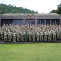 Gubernur Akmil Dampingi Pimpinan SIG Hadiri Pembukaan Retret Terintegrasi SIG Group 2026