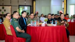 Perayaan Natal Tahun 2025 dilaksanakan secara serentak diseluruh Satuan Jajaran TNI AD