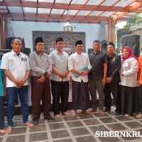 Dukung Gus Haris, GASPOL Titipkan Harapan Besar pada Program SAE Lapangan Kerja