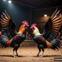 Perjudian Jalan Terus, Aparat Membisu: Ada Beking di Balik Judi Nganjuk?