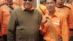 Ketua Exco Situbondo di Kongres V Partai Buruh, Suarakan Dukungan untuk Said Iqbal Kembali Memimpin