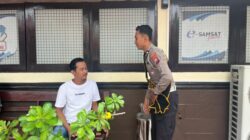 Dari Desa ke Panggung Nasional: Polantas Tuban Tunjukkan Polri yang Berbeda