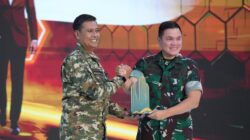 Gubernur Akmil Berikan Pembekalan Wawasan Kebangsaan kepada Peserta Rakernas BSI TA 2026