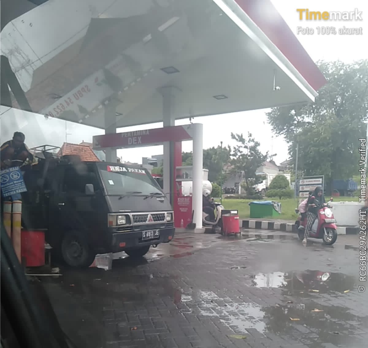 Mafia Solar Diduga Berkembang di Bawah Hidung Negara