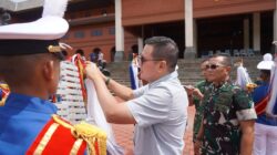 Gubernur Akademi Militer Cek Kesiapan Tim GSCL Akmil Jelang Tugas Internasional di Pakistan