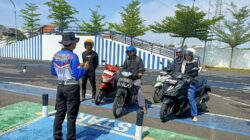 Pelayanan Tanpa Tekanan, Model Humanis Polisi di Tuban