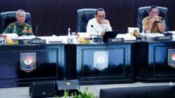 TNI Dukung Percepatan Pemulihan Pascabencana di Sumbar, Sumut, dan Aceh