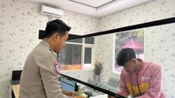 Ketika Polisi Memilih Mendengar, Bukan Sekadar Menindak