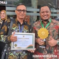 Probolinggo Sabet UHC Award 2026, Jamkeswatch Puji Sinergi BPJS dan Pemerintah Daerah