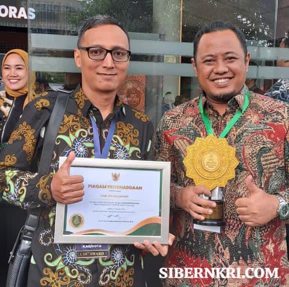 Probolinggo Sabet UHC Award 2026, Jamkeswatch Puji Sinergi BPJS dan Pemerintah Daerah Probolinggo Sabet UHC Award 2026, Jamkeswatch Puji Sinergi BPJS dan Pemerintah Daerah