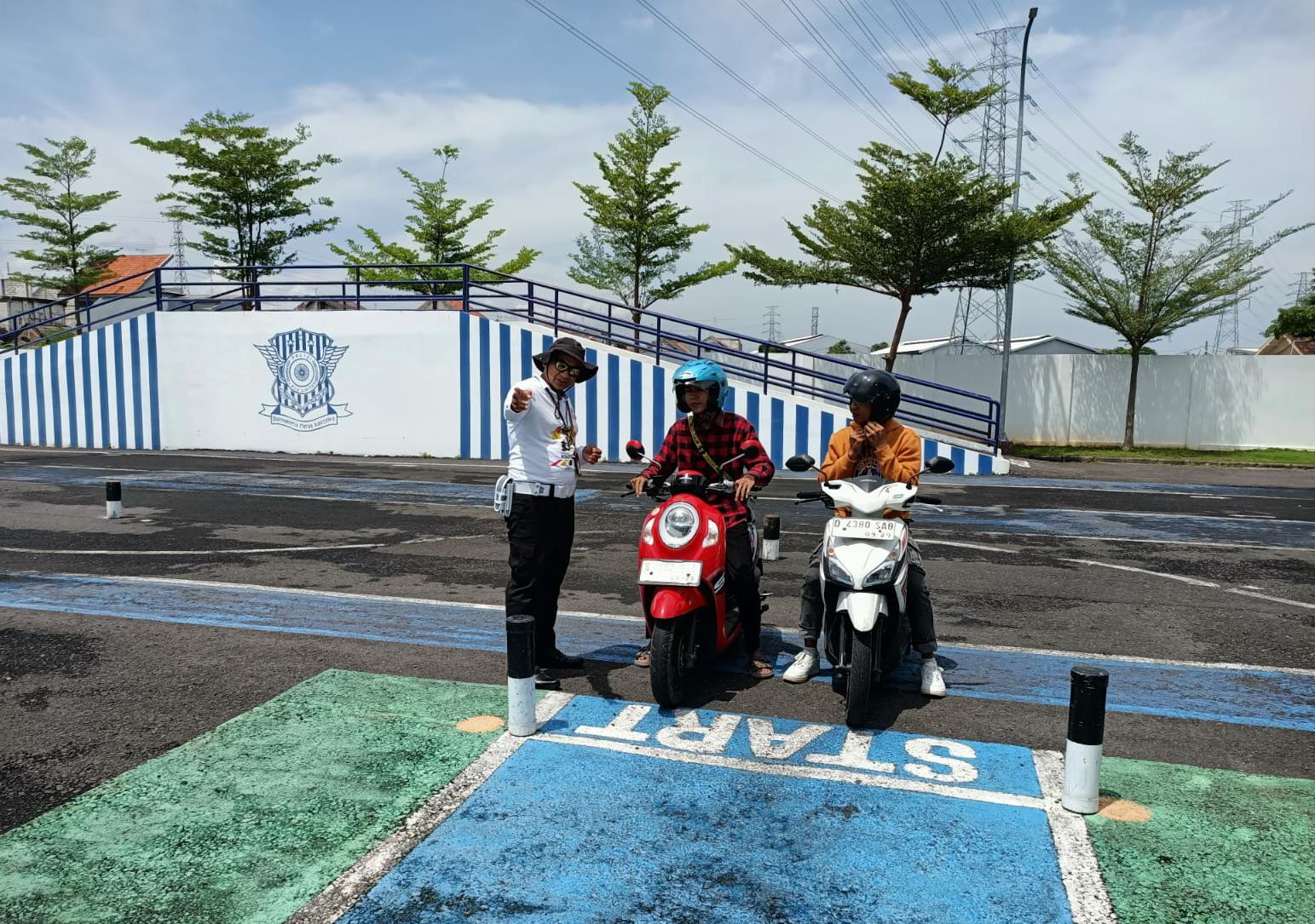 Ketika Polisi Hadir untuk Mendengar, Bukan Sekadar Menindak Ketika Polisi Hadir untuk Mendengar, Bukan Sekadar Menindak