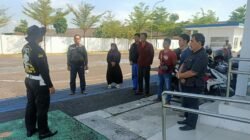 Polisi yang Membumi, Praktik Humanis di Desa-desa Tuban