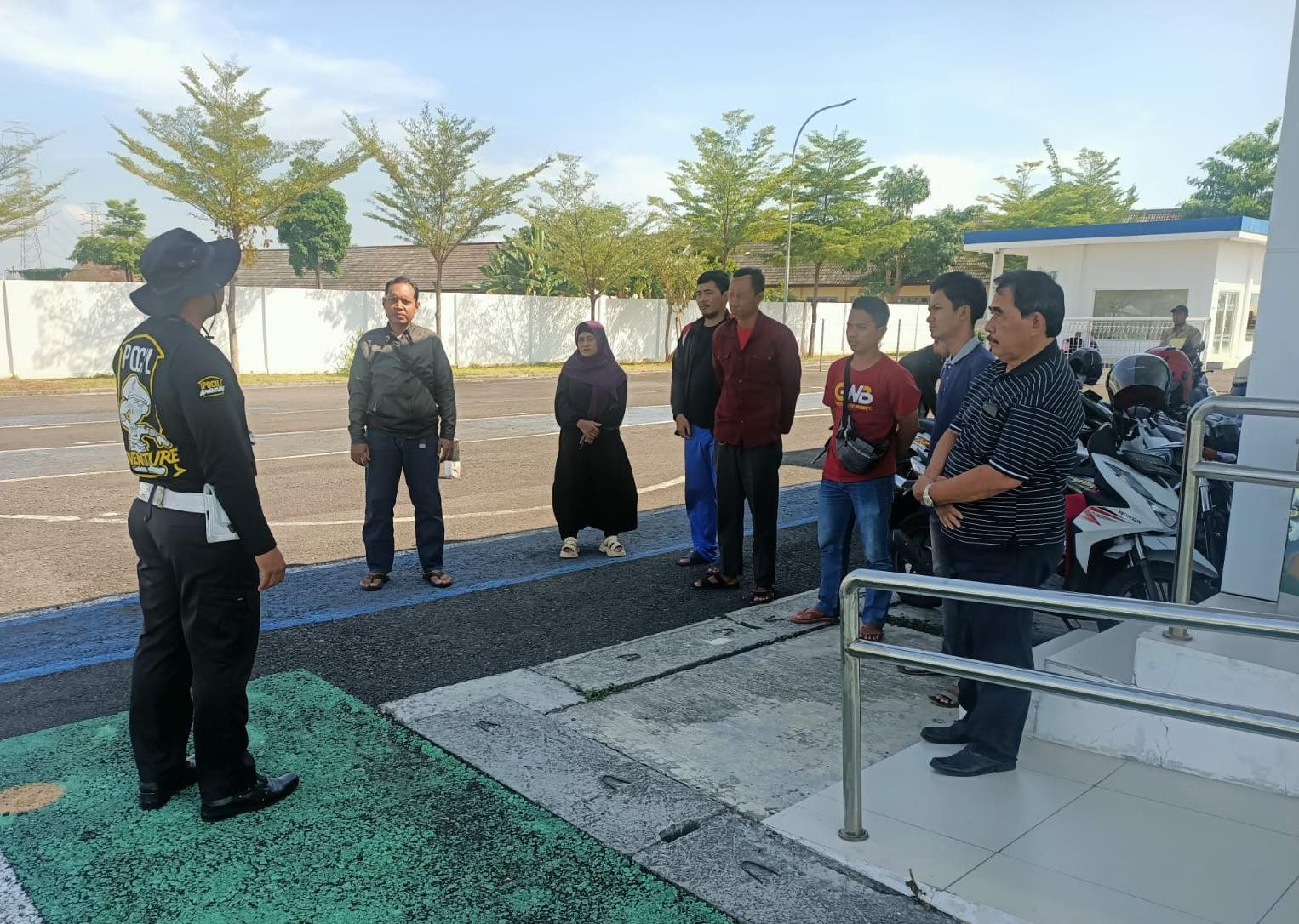 Polisi yang Membumi, Praktik Humanis di Desa-desa Tuban