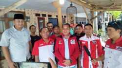 DPD LSM LIRA Kabupaten Probolinggo Salurkan Bantuan Kemanusiaan untuk Korban Banjir di Sumberasih