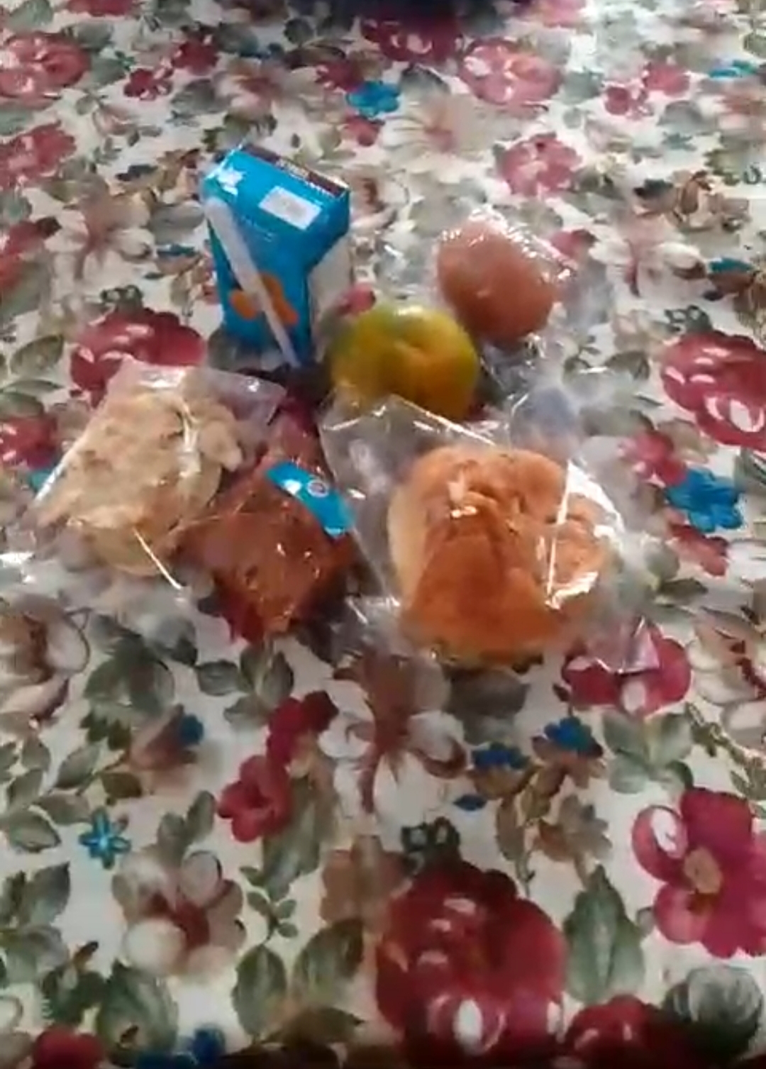 Kecamatan Leces Dapur MBG Sulap jadi Dapur Bingkisan Tak Sesuai Dengan Adanya Peralatan ("Tempat Makan) 