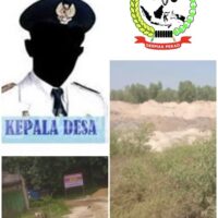 UU Minerba Dilanggar Terbuka, Tambang Ilegal di Tuban Tak Tersentuh Hukum