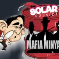 Solar Subsidi Digarong Mafia, Negara Dirampok Terang-Terangan di Lamongan: SPBU Diduga Jadi Sarang Kejahatan Terorganisir