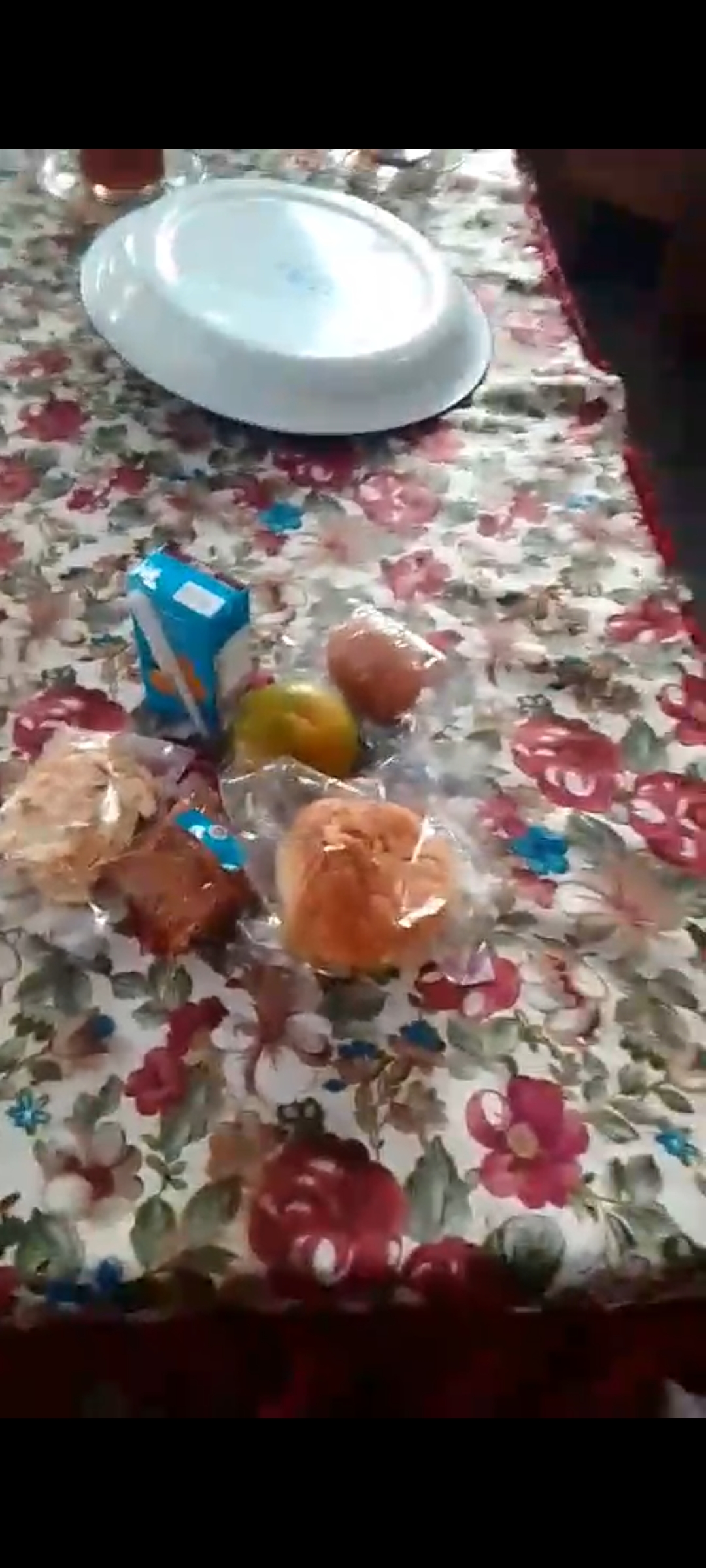 Kecamatan Leces Dapur MBG Sulap jadi Dapur Bingkisan Tak Sesuai Dengan Adanya Peralatan ("Tempat Makan) 