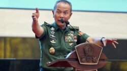 Rakorops TNI TA 2026 Perkuat Kesiapan Operasi dan Tegaskan Jati Diri Prajurit di Era Modern