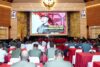 Kasum TNI Buka Rakor Intelijen TNI 2026: Insan Intelijen Harus Adaptif, Responsif dan Prediktif Hadapi Ancaman Kasum TNI Buka Rakor Intelijen TNI 2026: Insan Intelijen Harus Adaptif, Responsif dan Prediktif Hadapi Ancaman