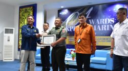 Kolonel Inf Tony Setyo Widodo : Komitmen Korem 091/ASN Perkuat Pengelolaan Keuangan dan Perencanaan Strategis