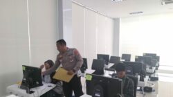 Polantas Menyapa, Satlantas Tuban Bangun Kepercayaan Publik