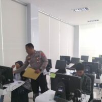 Polantas Menyapa, Satlantas Tuban Fokus Edukasi dan Kepastian Layanan