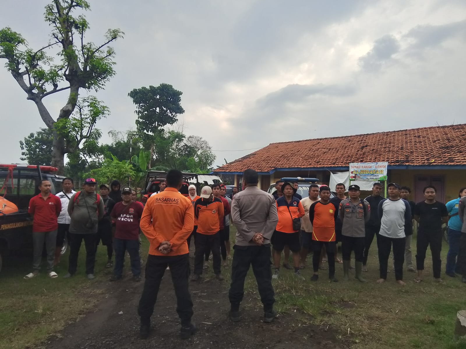 Balita 2 Tahun Hilang di Probolinggo, Polisi dan Tim Gabungan Perluas Penyisiran