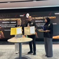 Bukan Sekadar Viral, Asosiasi BERSATHU dan Indosat Tekankan Digital Marketing Berbasis Kepercayaan