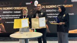 Bukan Sekadar Viral, Asosiasi BERSATHU dan Indosat Tekankan Digital Marketing Berbasis Kepercayaan