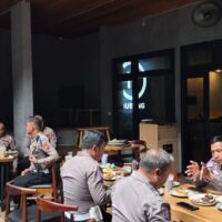 Forum Kecelakaan Lalu Lintas Kota Surabaya Gelar Rapat Percepatan Penjaminan Korban di Rumah Sakit Dan Perumusan Program Keselamatan